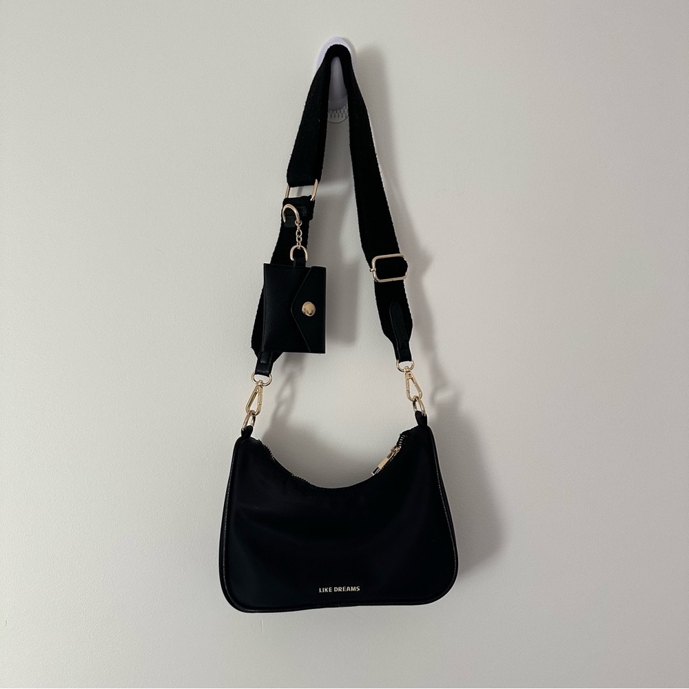 Like Dreams Crossbody Bag